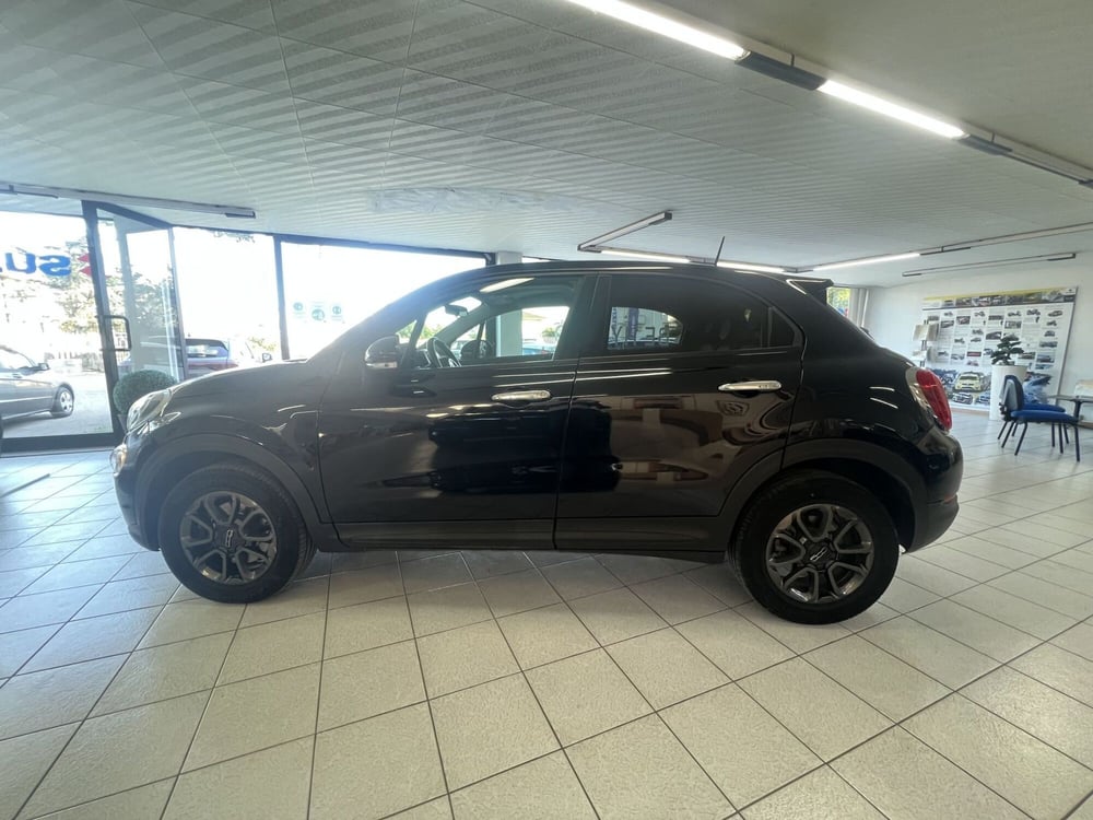Fiat 500X usata a Teramo (3)