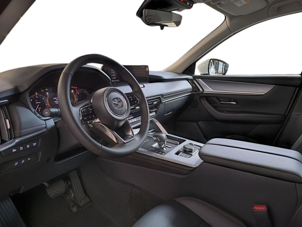 Mazda CX-60 nuova a Udine (10)
