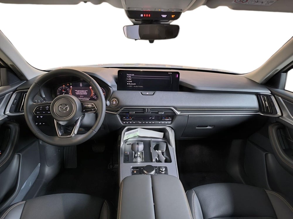 Mazda CX-60 nuova a Udine (11)