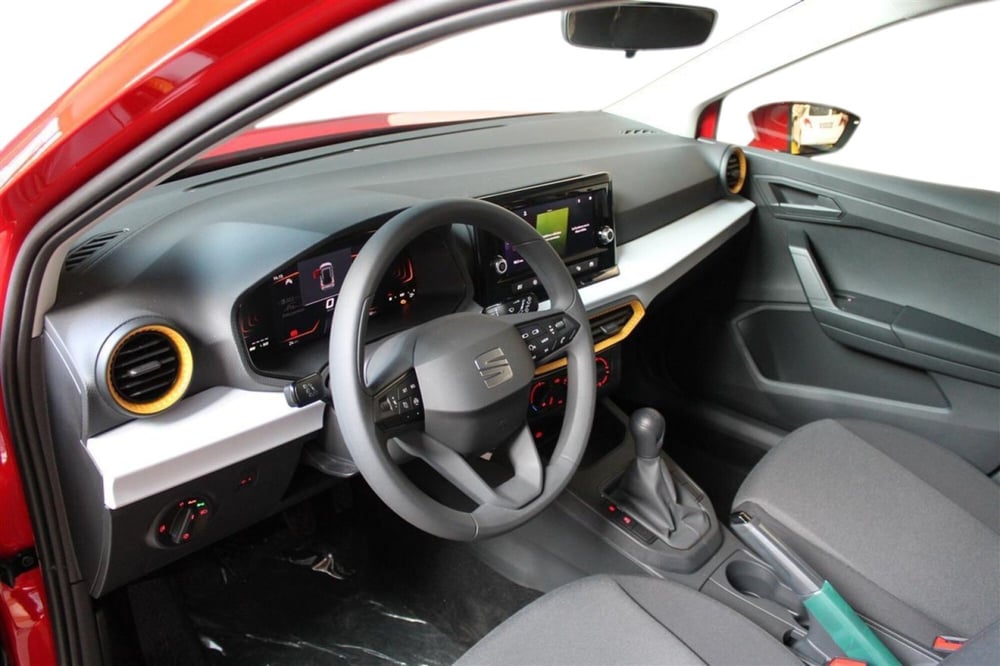 SEAT Arona usata a Udine (10)