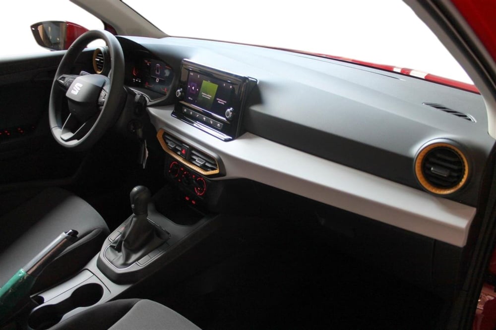 SEAT Arona usata a Udine (12)