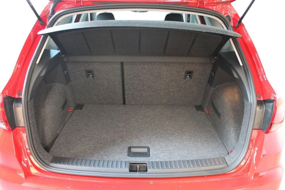 SEAT Arona usata a Udine (13)