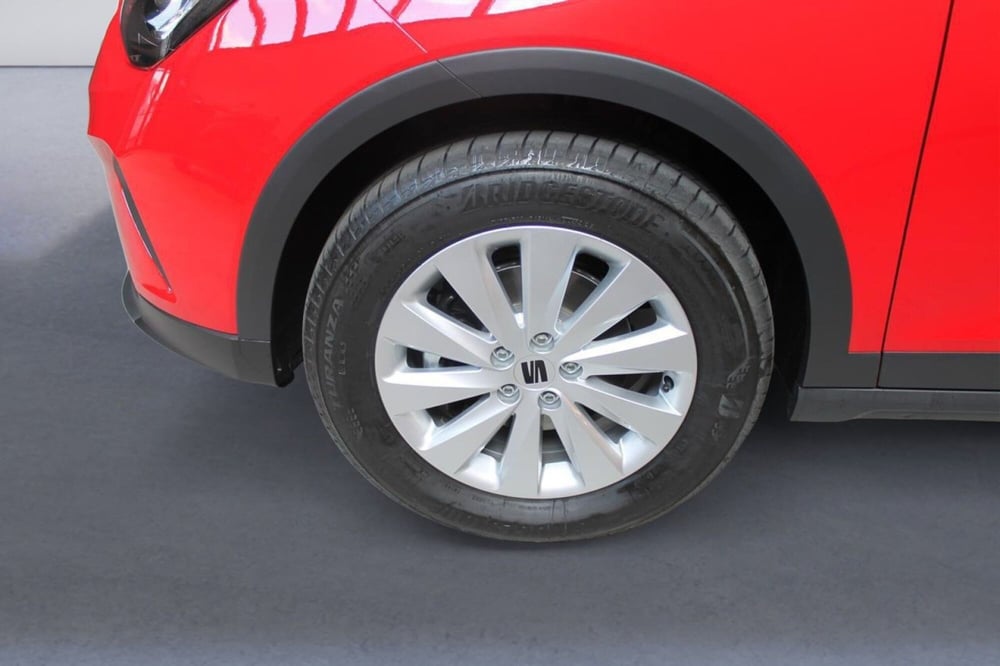 SEAT Arona usata a Udine (7)