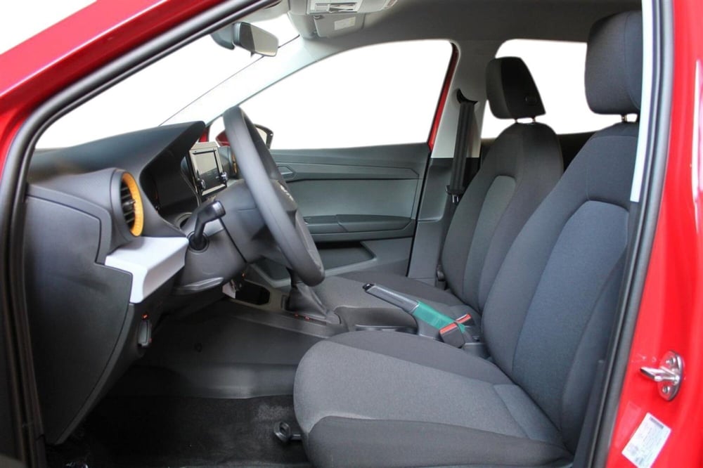SEAT Arona usata a Udine (8)