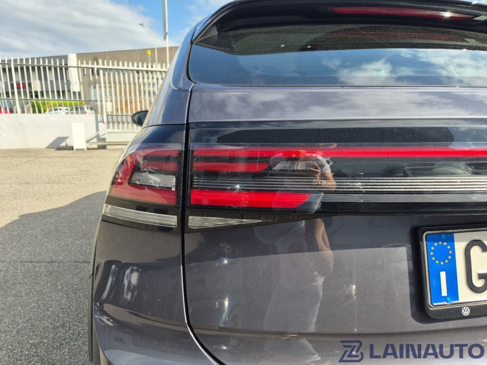 Volkswagen Taigo usata a Milano (11)