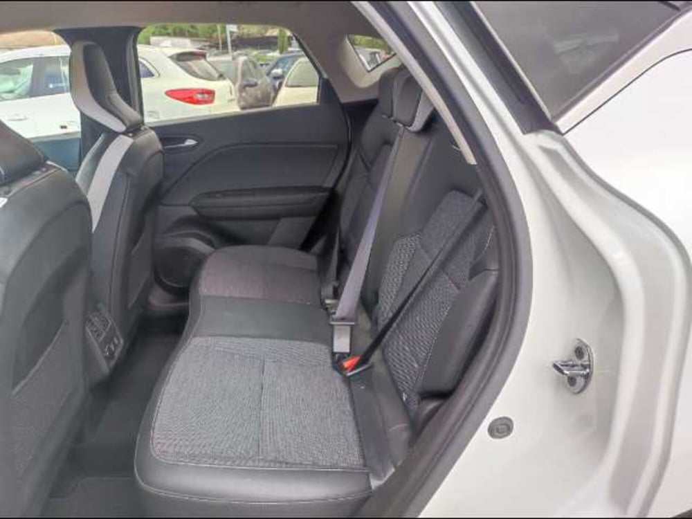 Renault Captur usata a Roma (10)