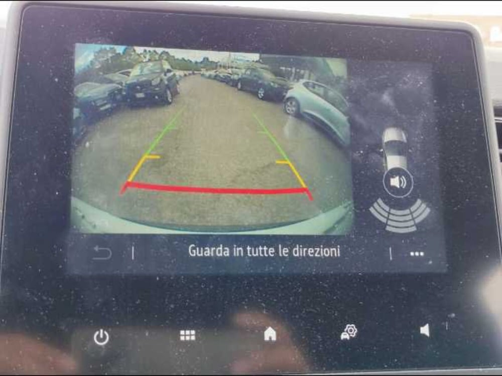 Renault Captur usata a Roma (16)