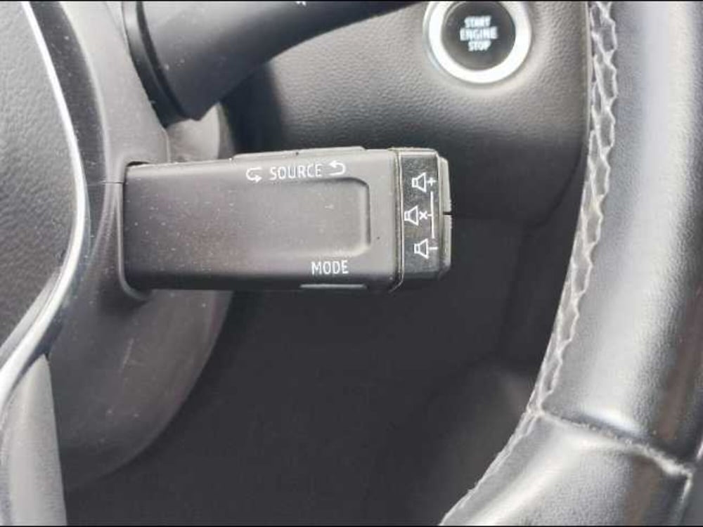 Renault Captur usata a Roma (20)
