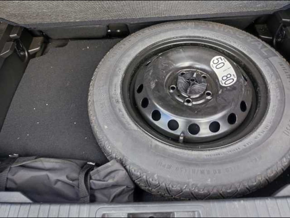 Renault Captur usata a Roma (9)