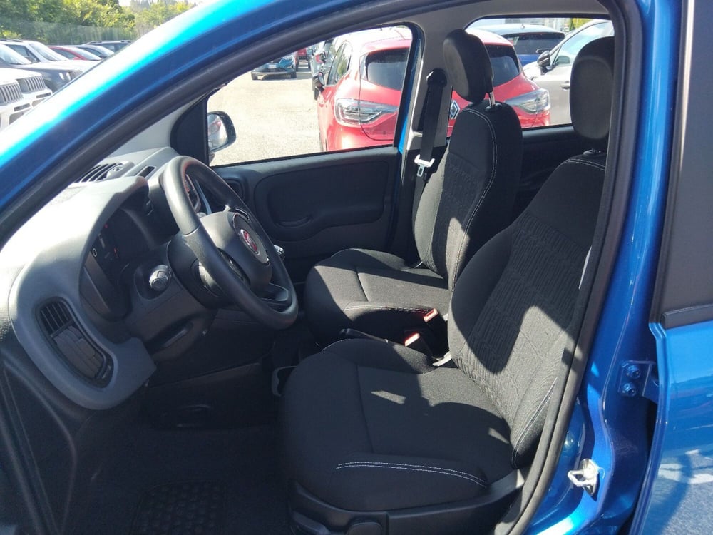 Fiat Panda nuova a Roma (10)
