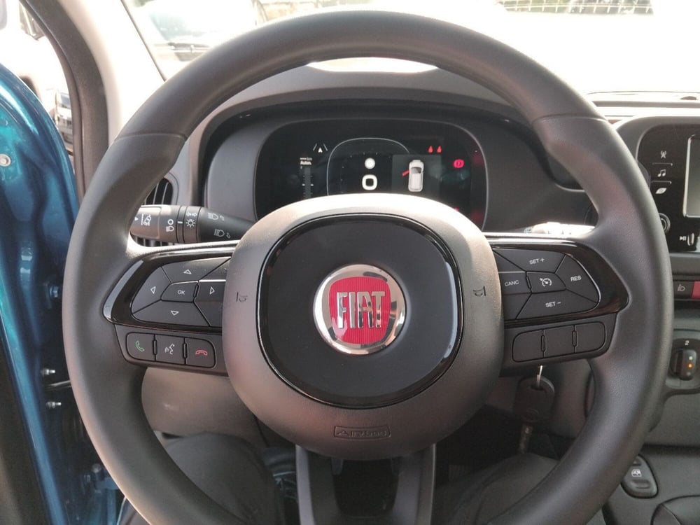 Fiat Panda nuova a Roma (11)