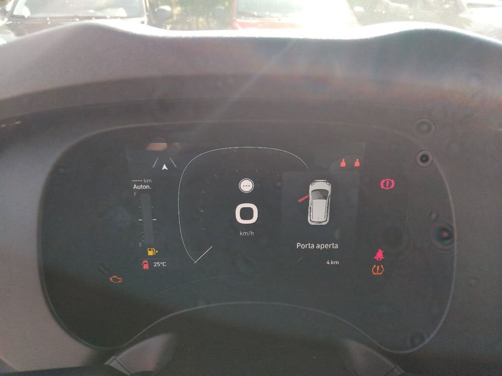Fiat Panda nuova a Roma (12)