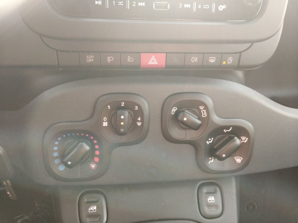 Fiat Panda nuova a Roma (14)