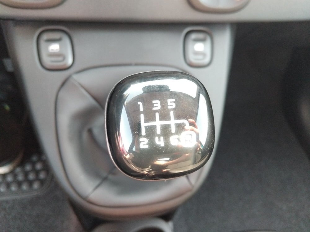 Fiat Panda nuova a Roma (15)