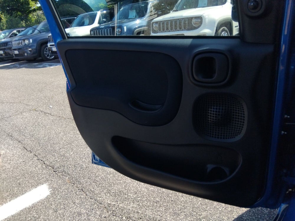 Fiat Panda nuova a Roma (16)