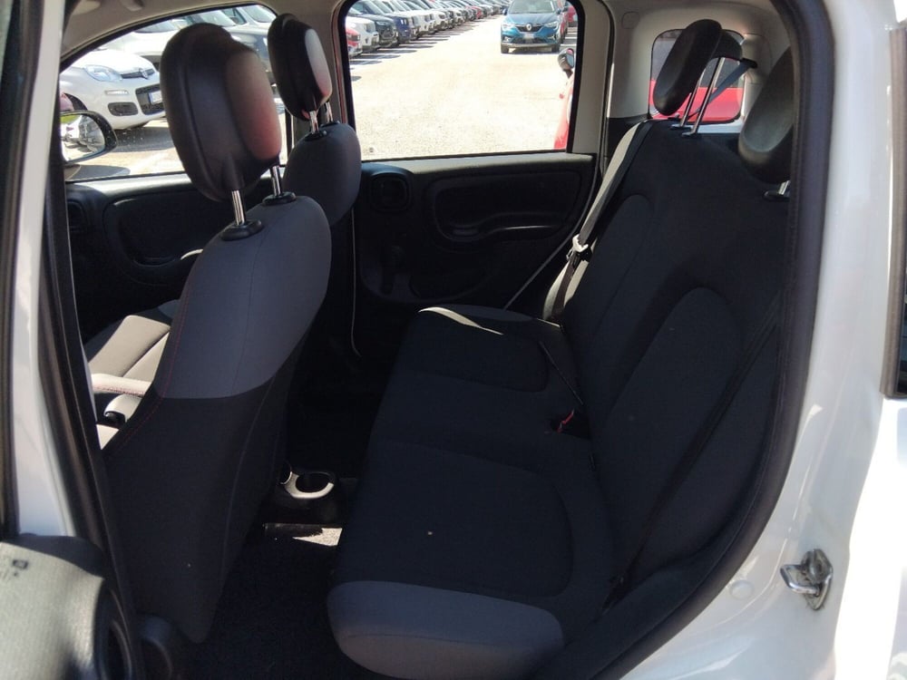 Fiat Panda usata a Roma (12)