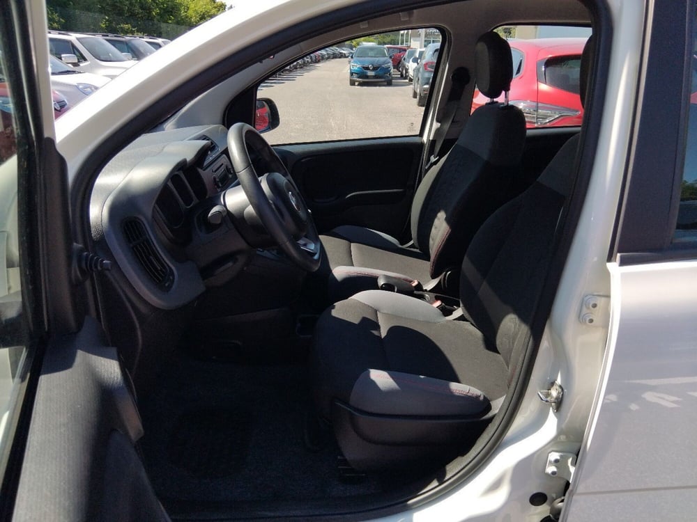 Fiat Panda usata a Roma (13)