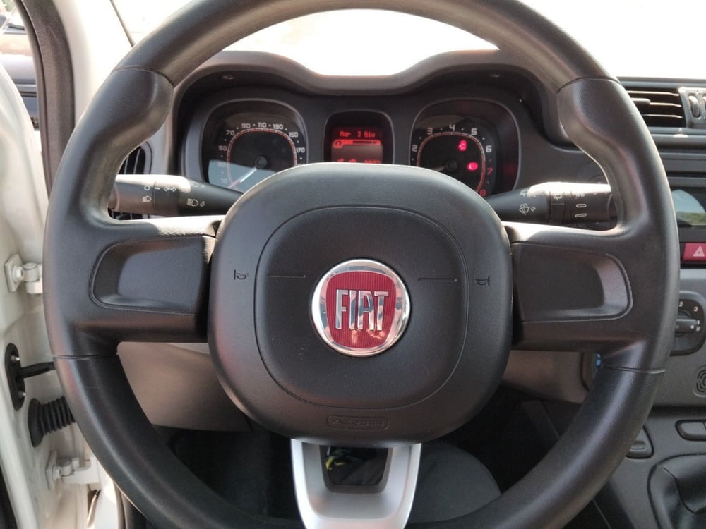 Fiat Panda usata a Roma (15)