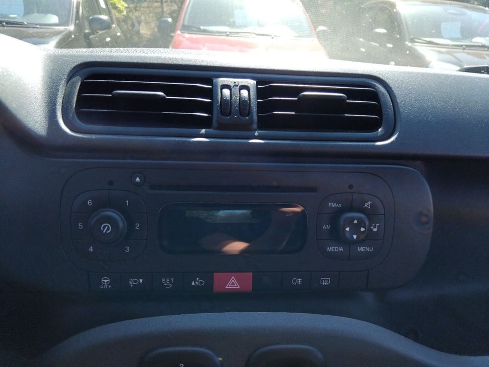 Fiat Panda usata a Roma (17)