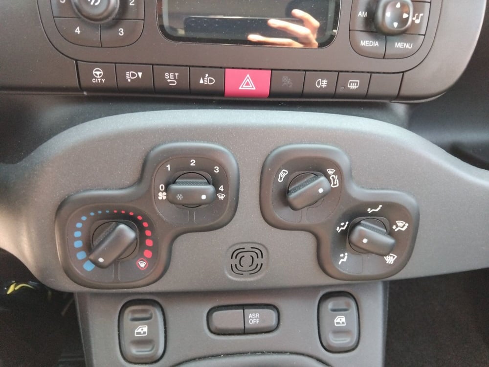 Fiat Panda usata a Roma (18)
