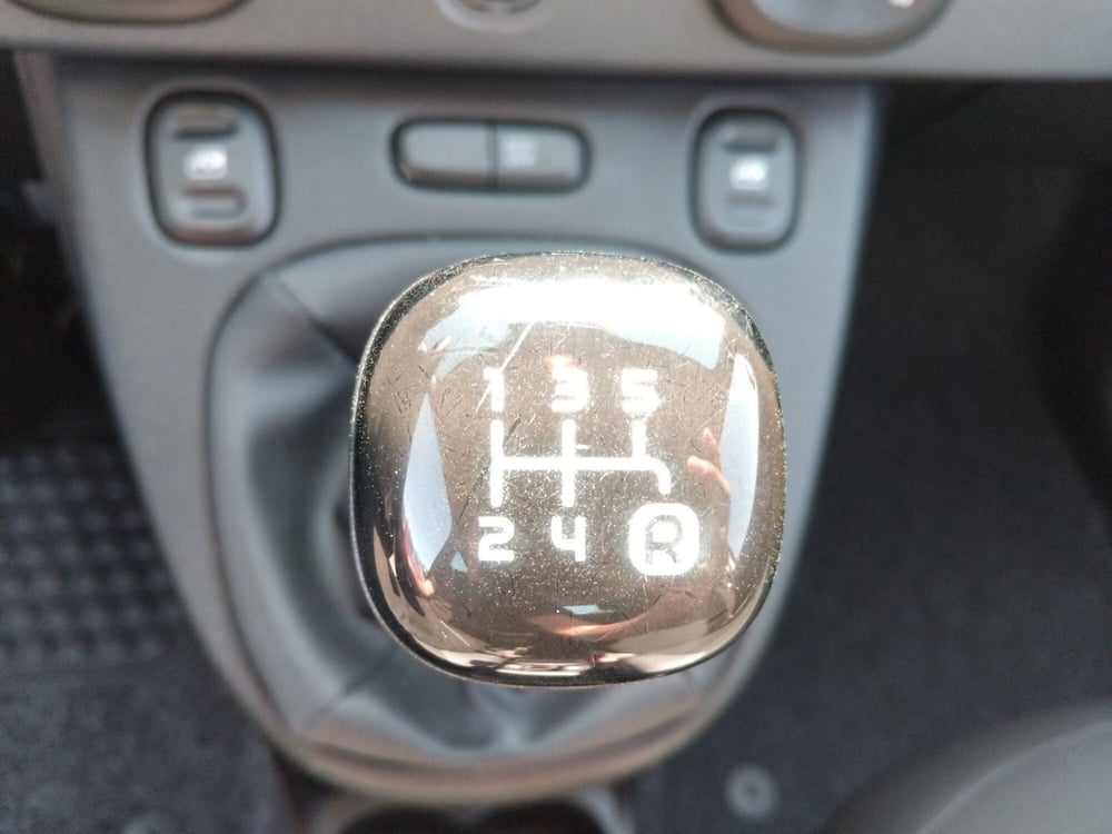 Fiat Panda usata a Roma (19)