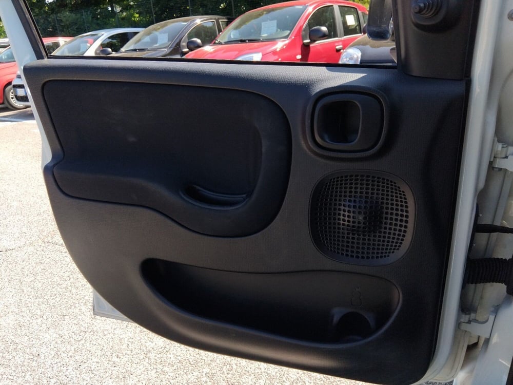 Fiat Panda usata a Roma (20)