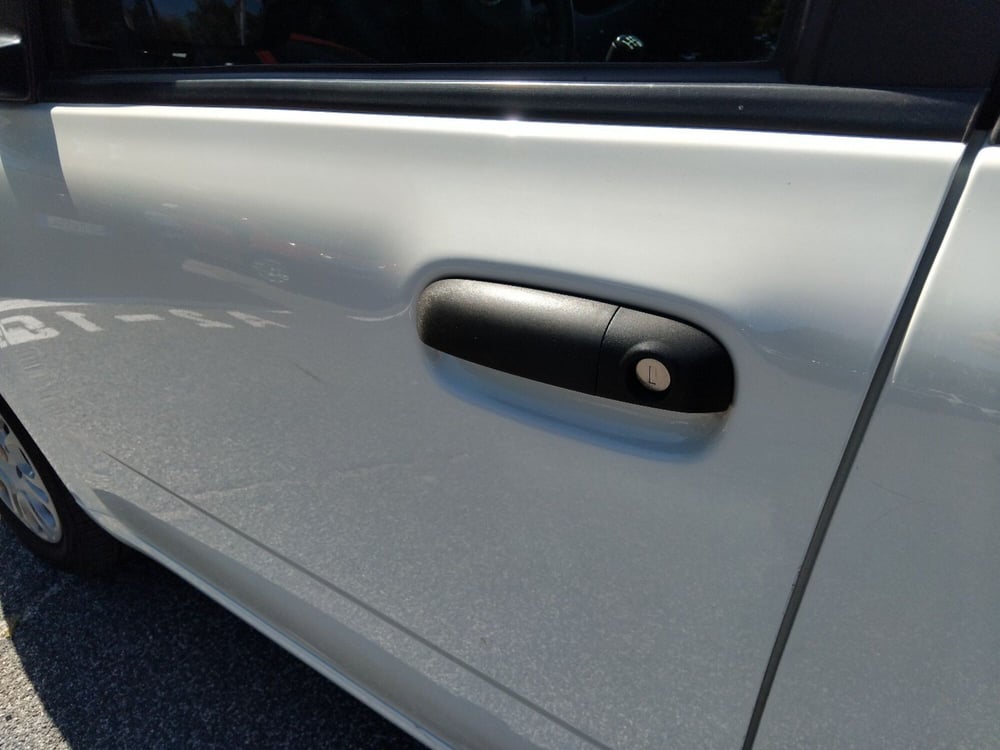 Fiat Panda usata a Roma (9)