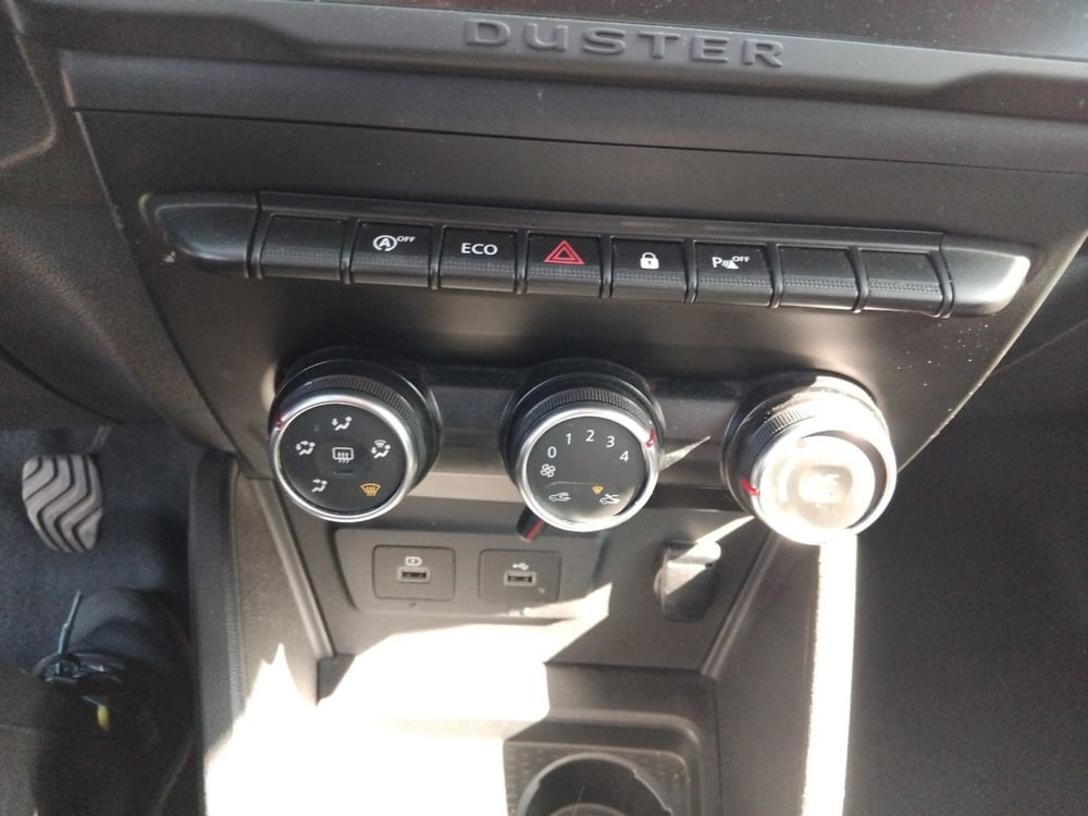 Dacia Duster usata a Roma (18)