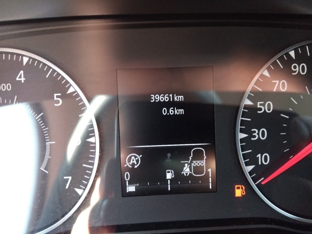 Dacia Duster usata a Roma (15)