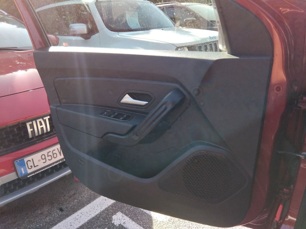 Dacia Duster usata a Roma (19)