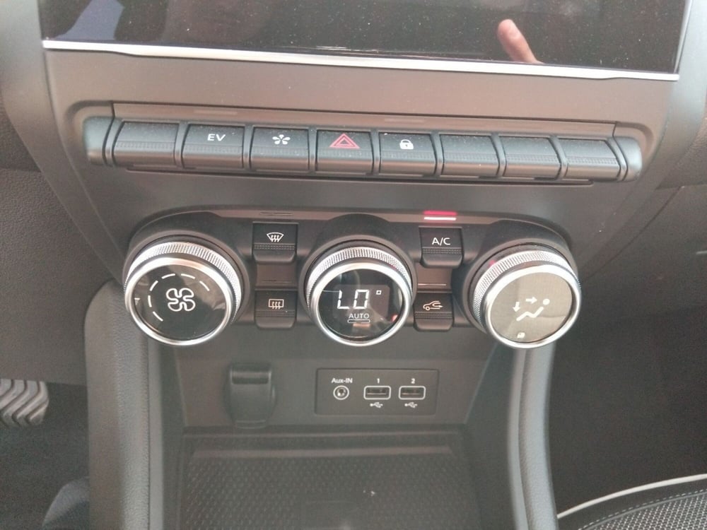Renault Captur usata a Roma (18)