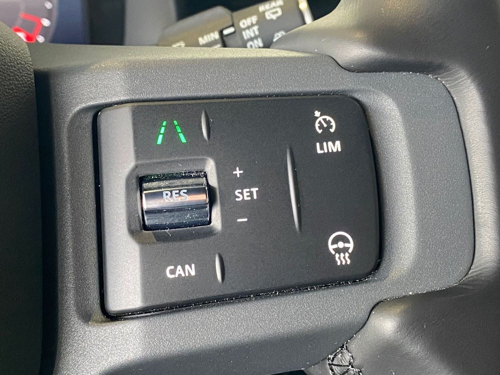 Land Rover Defender usata a Firenze (5)