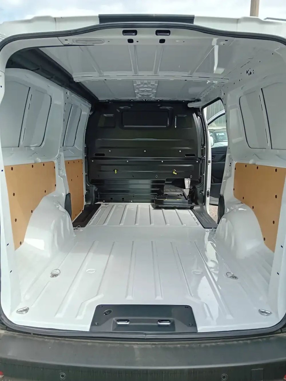 Fiat Scudo Furgone nuova a Milano (15)