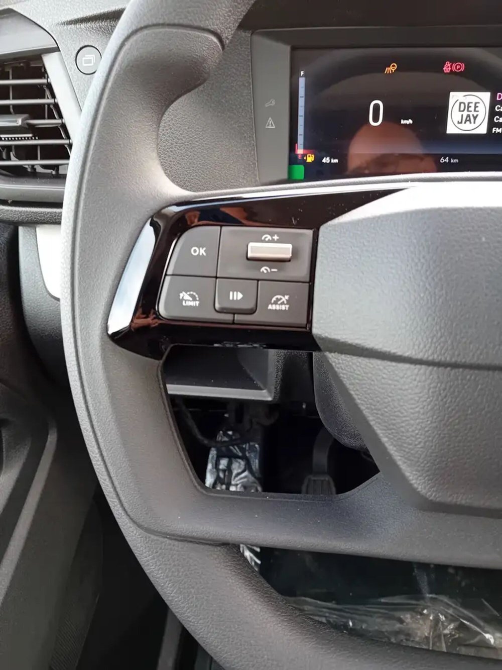 Fiat Scudo Furgone nuova a Milano (9)