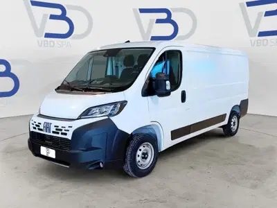 Fiat Ducato Furgone 33 MH1 2.2 mjt3 120cv serie 9 nuova a Settala