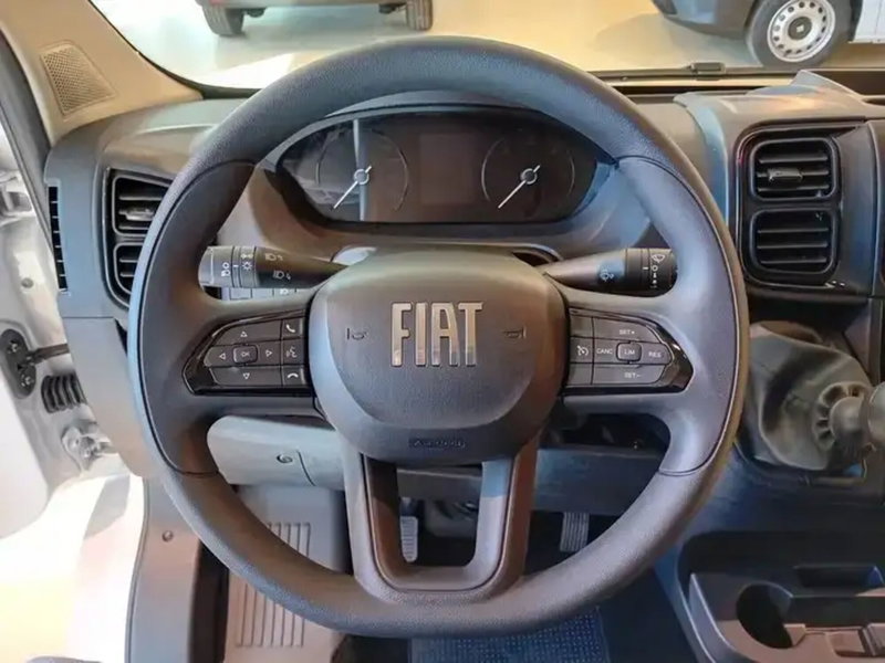 Fiat Ducato Furgone nuova a Milano (6)