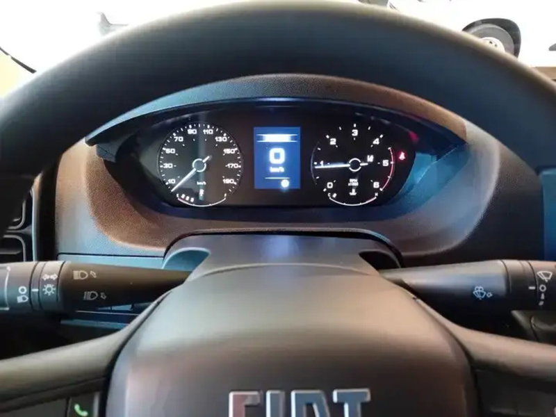 Fiat Ducato Furgone nuova a Milano (7)