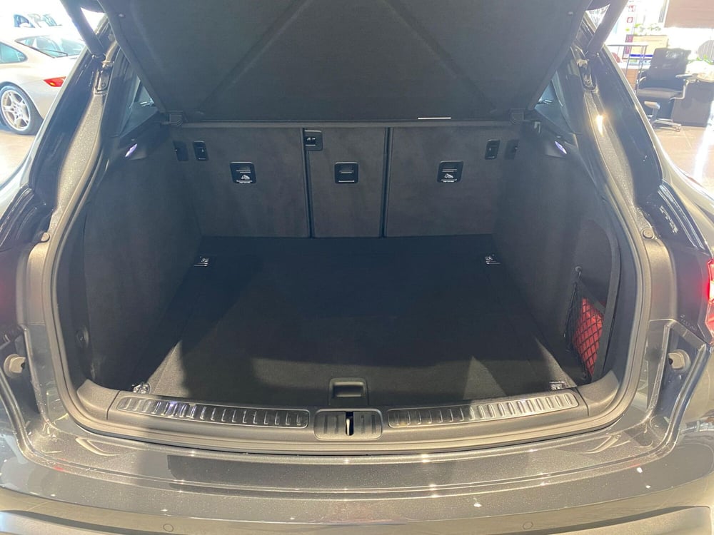 Porsche Macan usata a Firenze (8)