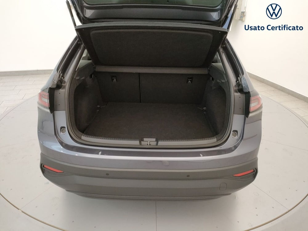 Volkswagen Taigo usata a Varese (11)