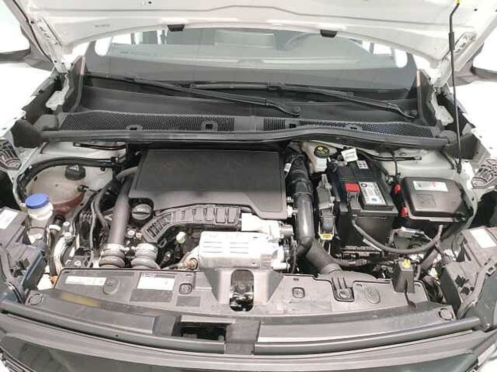 Peugeot 2008 usata a Teramo (10)