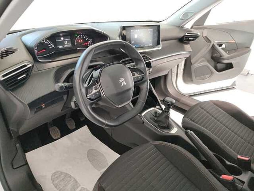 Peugeot 2008 usata a Teramo (11)