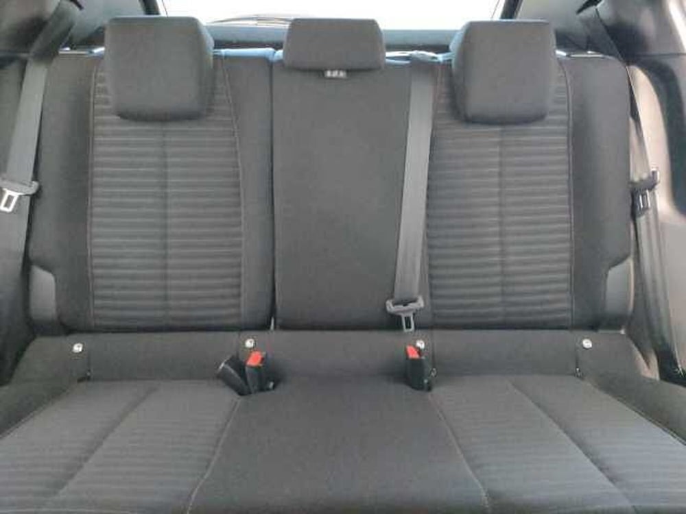 Peugeot 2008 usata a Teramo (13)