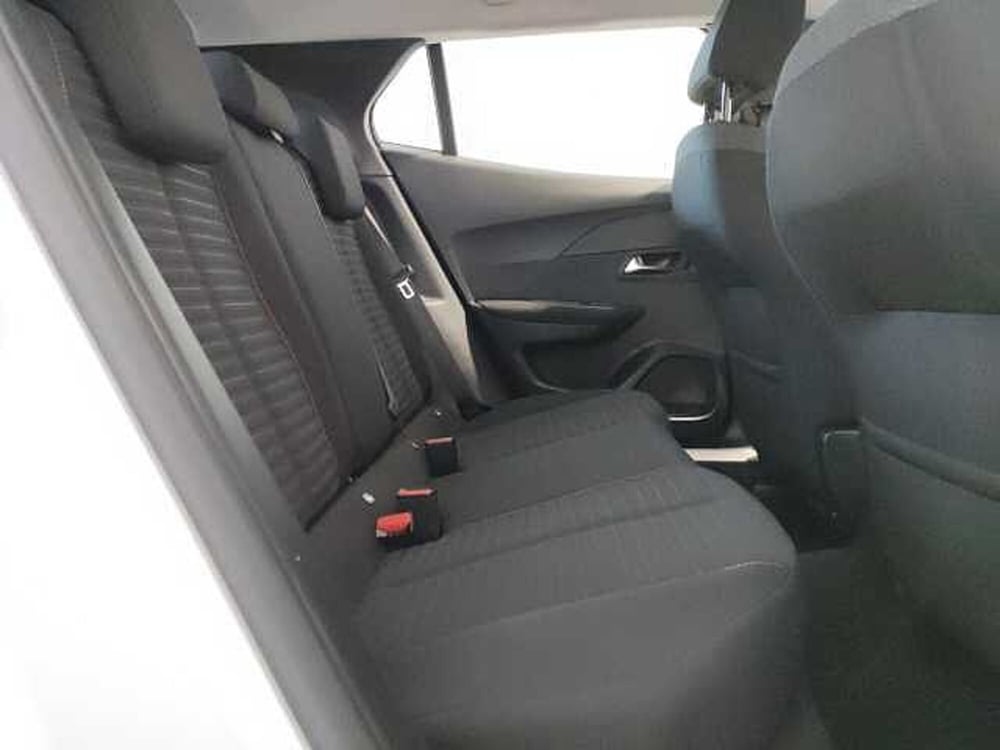 Peugeot 2008 usata a Teramo (14)