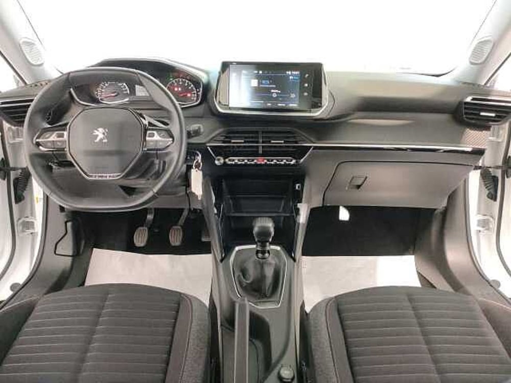 Peugeot 2008 usata a Teramo (16)