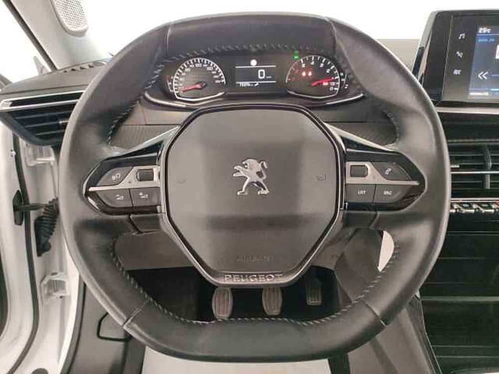Peugeot 2008 usata a Teramo (17)