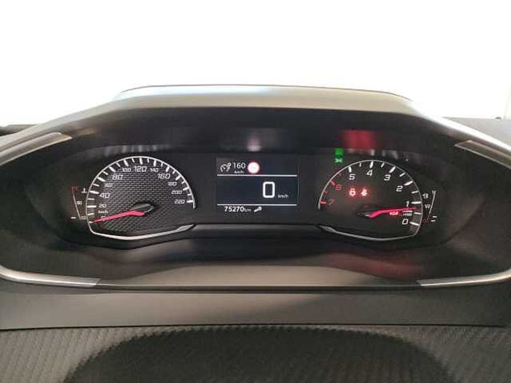 Peugeot 2008 usata a Teramo (18)