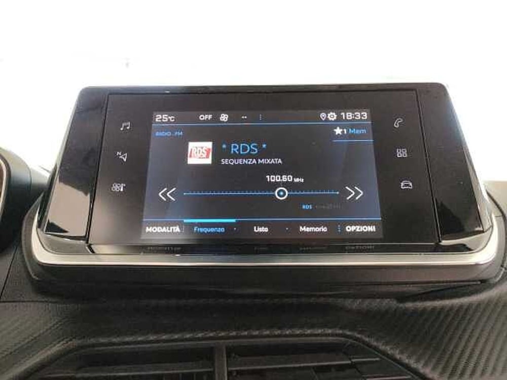 Peugeot 2008 usata a Teramo (19)