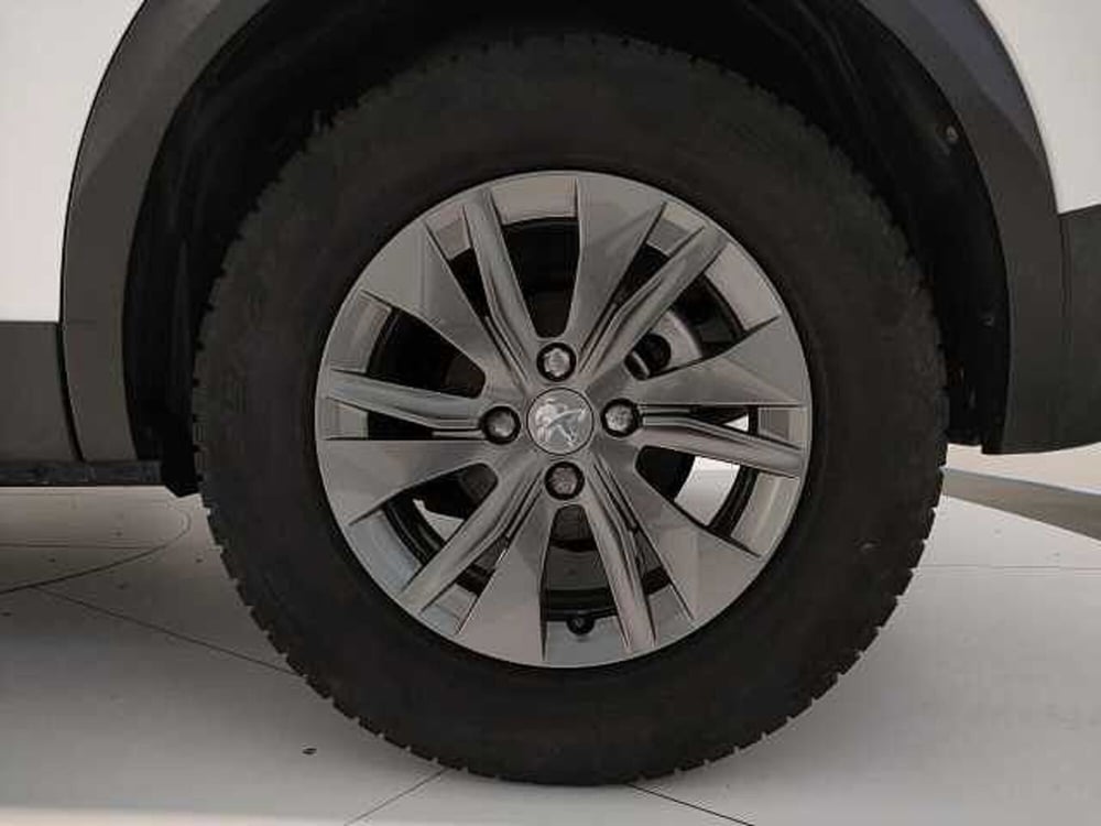 Peugeot 2008 usata a Teramo (7)