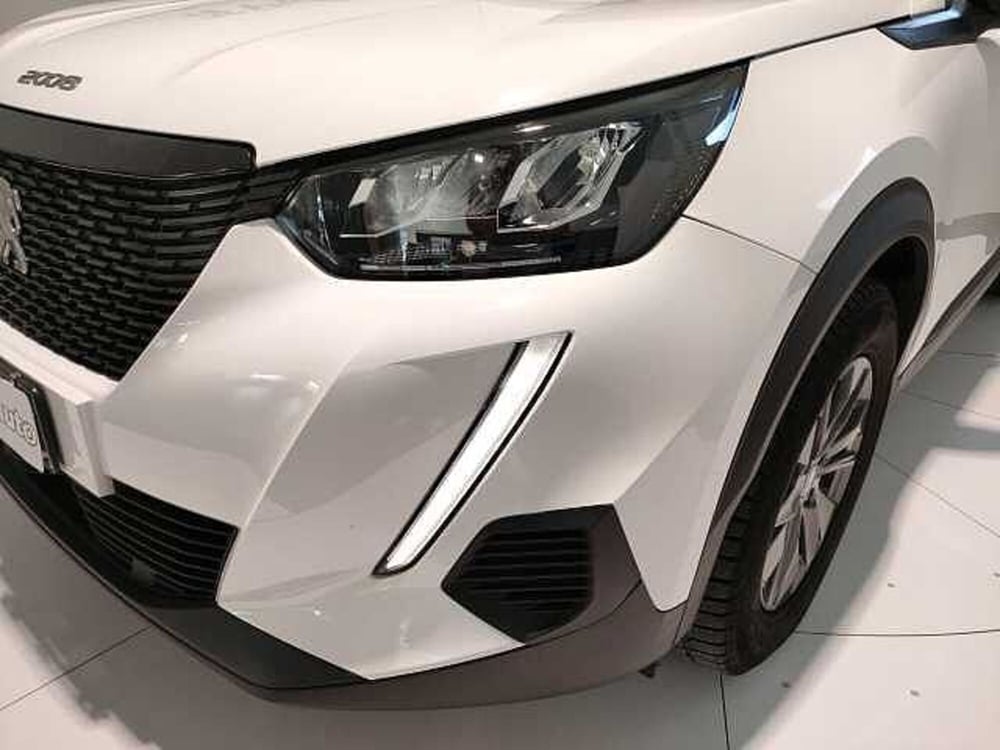 Peugeot 2008 usata a Teramo (9)