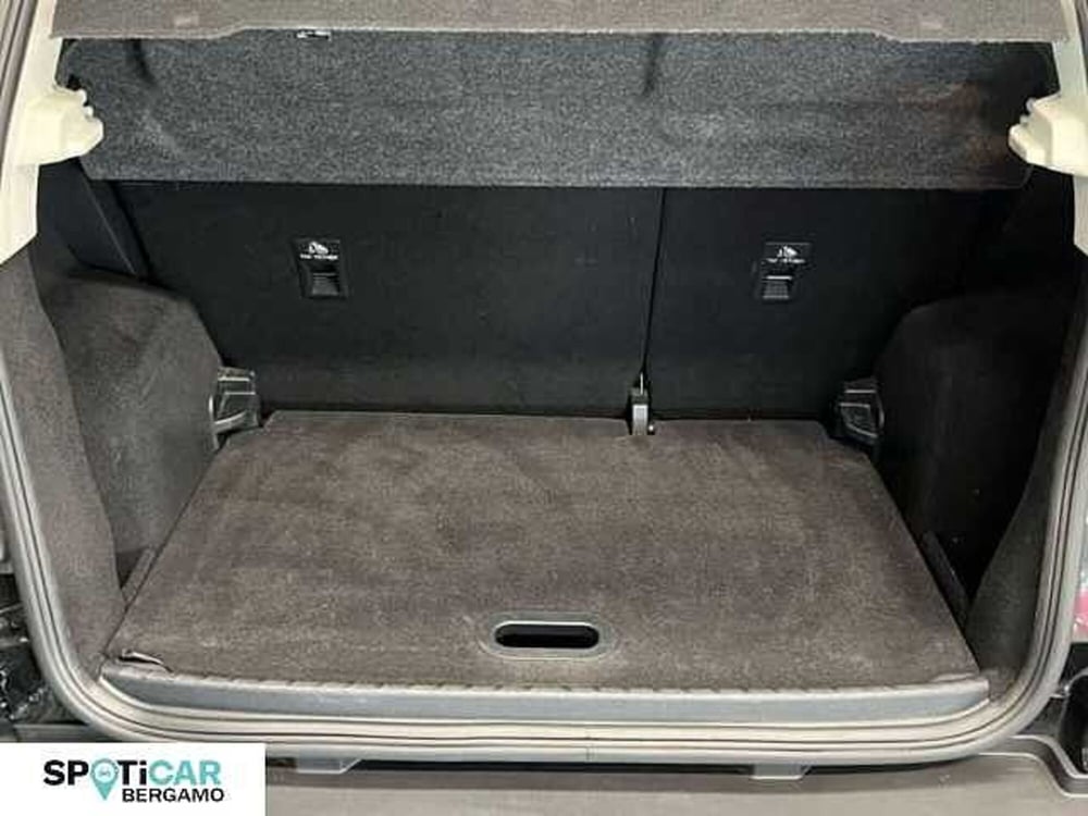 Ford EcoSport usata a Bergamo (15)